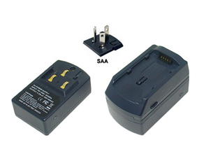 PANASONIC VW-VBG260PPK Charger