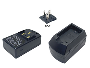 OLYMPUS LI-10B Charger
