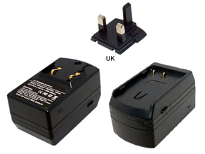 PENTAX D-LI90 Charger