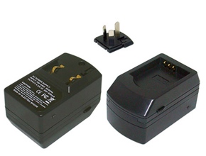SONY Cybershot DSC-W85 Charger
