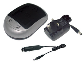 CANON LP-E6 Charger