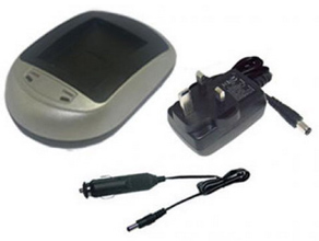 CANON LP-E10 battery