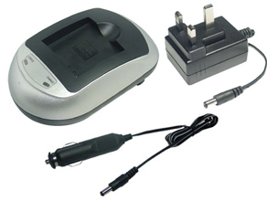 CASIO NP-40 Charger