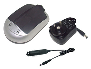 CASIO NP-50 Charger