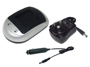 KODAK M1093 IS Charger