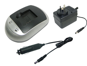 KODAK EasyShare V530 Zoom Charger