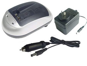 MINOLTA DiMAGE G600 Charger
