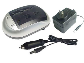 FUJIFILM Finepix J50 Charger
