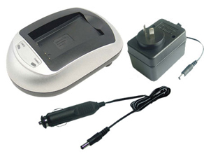 NIKON COOLPIX P90 Charger