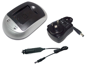 NIKON MH-65 Charger