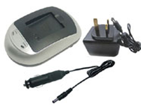 OLYMPUS LI-40B battery