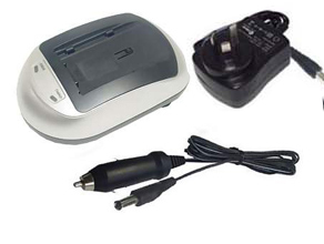 PANASONIC NV-GS85 Charger