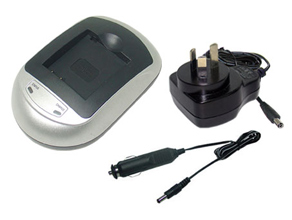 PANASONIC DMW-BCE10 Charger