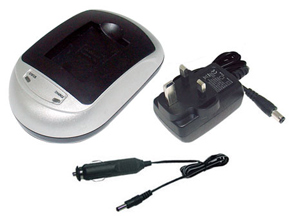 PANASONIC DMW-BCG10 Charger