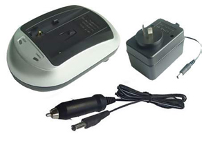 SAMSUNG SB-L110 Charger