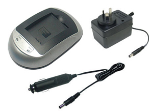 SAMSUNG DigiMax L201 Charger
