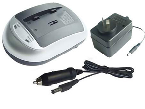 SONY CCD-CR1E Charger