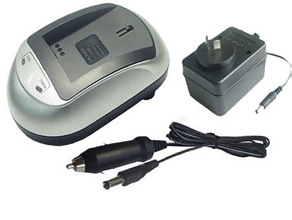 SONY DCR-PC107 Charger