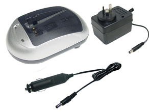 SANYO Xacti VPC-J2EX Charger