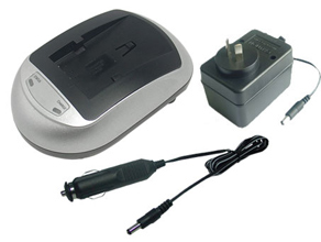 SANYO DB-L20 Charger