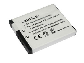 CANON IXUS 240 HS batteries