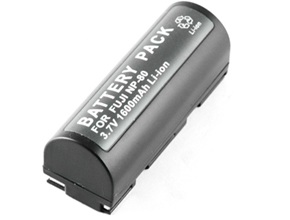 LEICA Digilux Zoom batteries