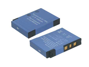 KODAK EasyShare V603 Zoom battery