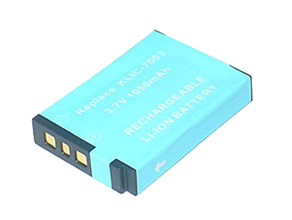 KODAK Easyshare V1003 batteries