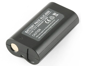 KODAK EasyShare Z812 IS batteries