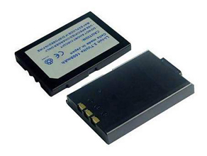 NIKON BP-NKL2 batteries