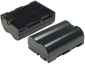 NIKON EN-EL3 battery