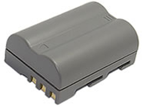 NIKON EN-EL3 battery