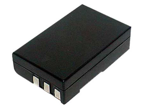NIKON D5000 batteries