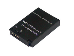 NIKON EN-EL12 battery