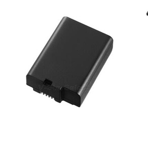 NIKON 1 V2 batteries
