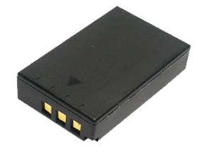 OLYMPUS E-620 batteries