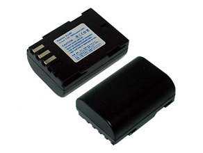 PENTAX 645 batteries