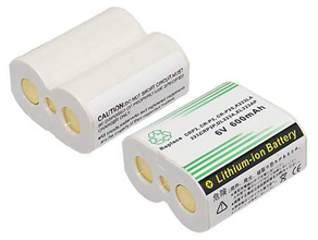 PANASONIC 223 batteries