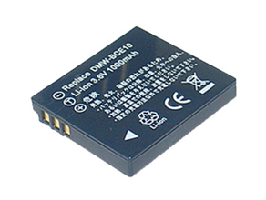 LEICA BP-DC6 batteries