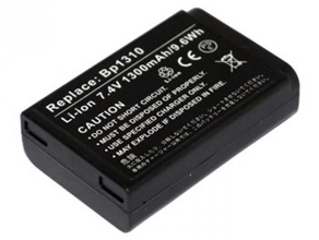 SAMSUNG NX batteries