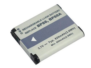 SAMSUNG BP88A batteries