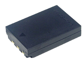 OLYMPUS LI-10B battery