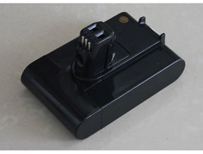  DYSON DC44  (Not Fit Type B, DC44 MK2) battery