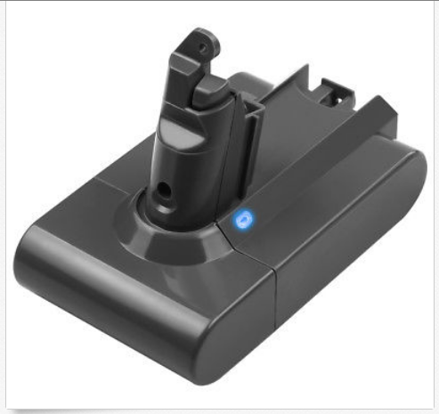  DYSON V6 Fluffy battery