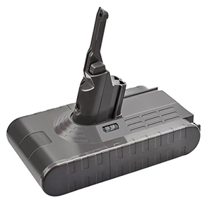  DYSON V8 Animal Exclusive battery
