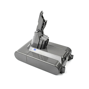  DYSON V7 delivery unit battery
