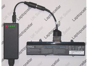 DELL INSPIRON 1420 batteries