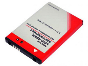 LG GW620 batteries