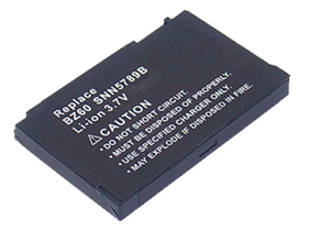MOTOROLA SNN5789B batteries
