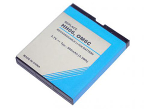 MOTOROLA QUENCH XT3 batteries